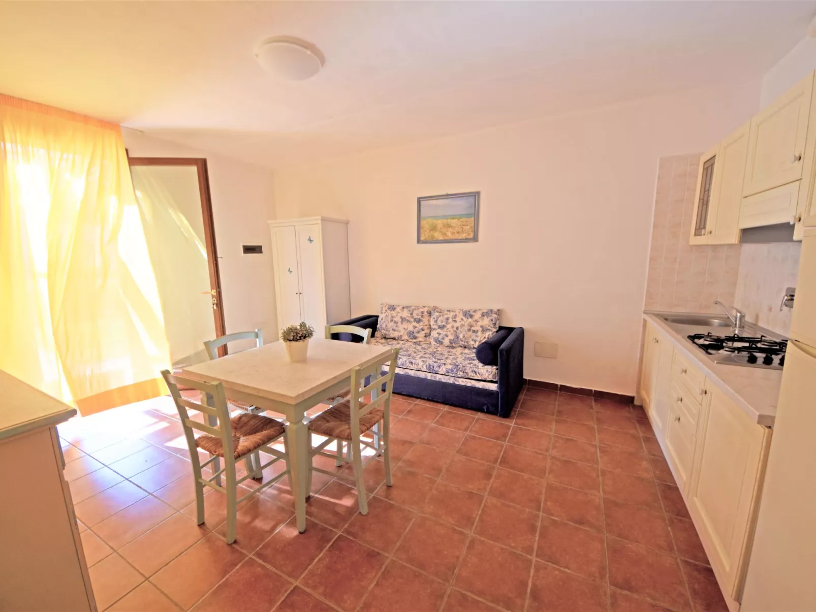 Borgo Valmarina-Inside