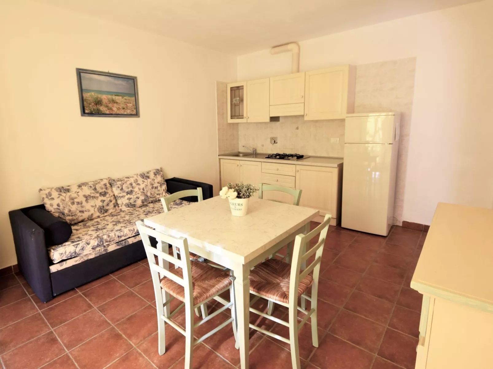 Borgo Valmarina-Inside