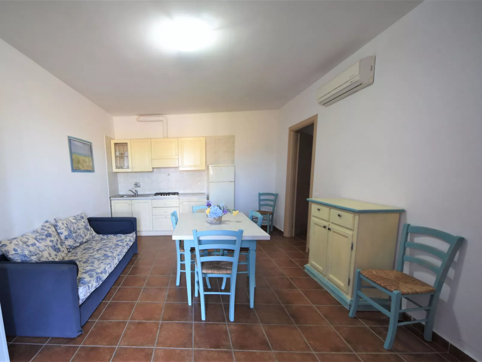 Borgo Valmarina-Inside