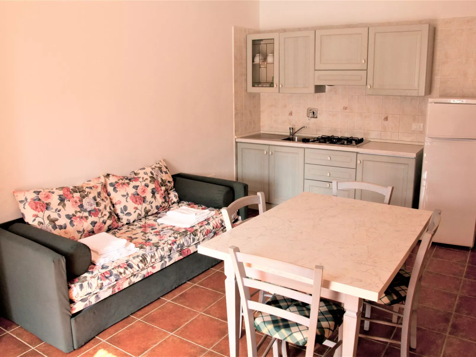 Borgo Valmarina-Inside