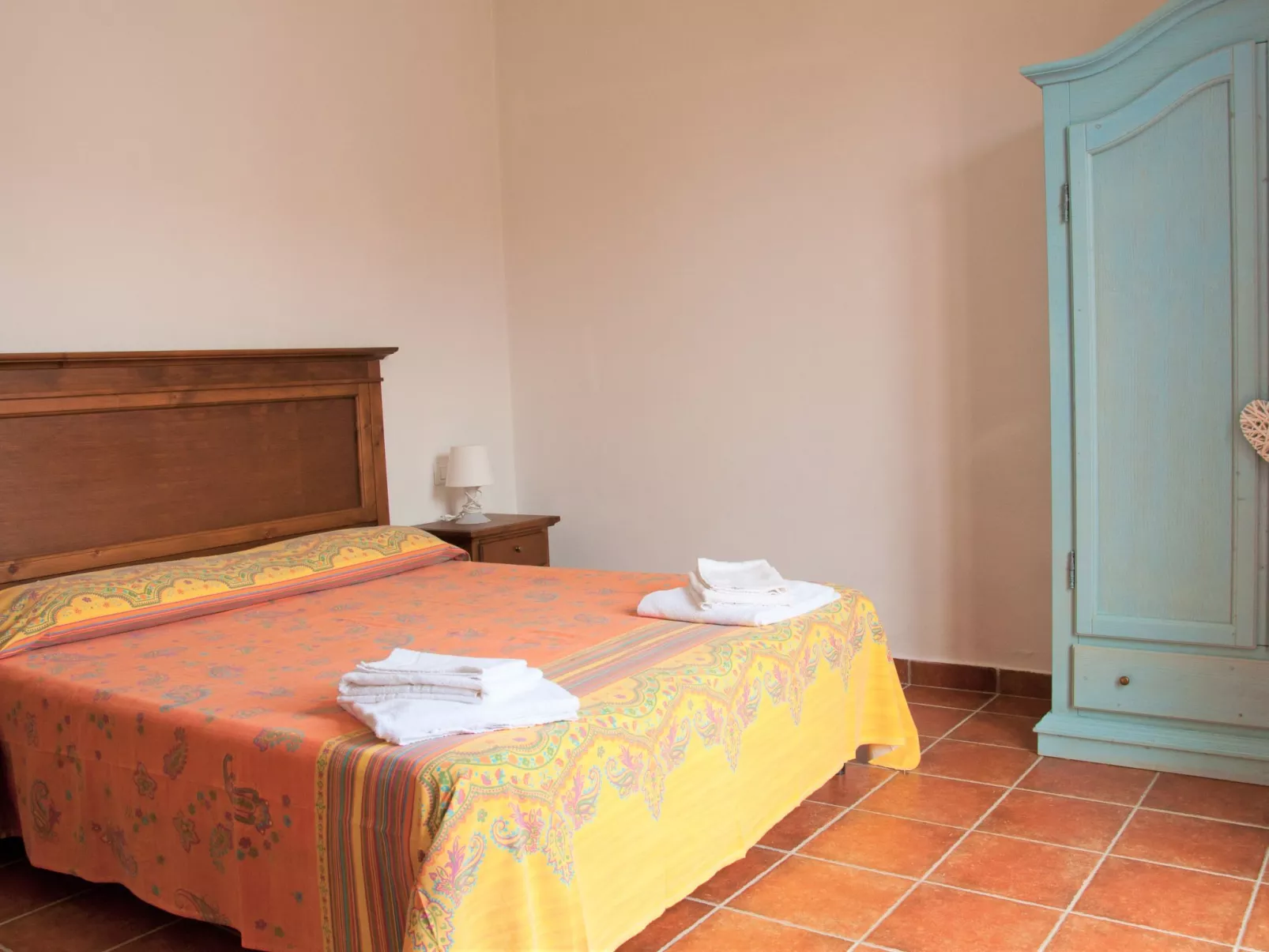 Borgo Valmarina-Inside
