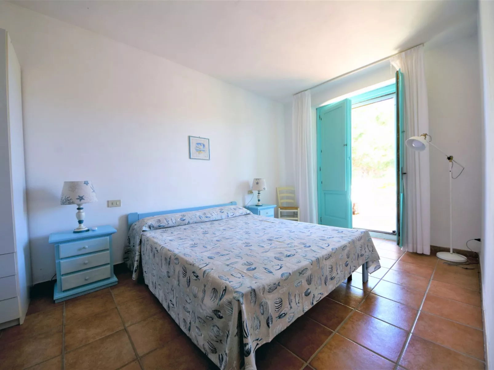 Borgo Valmarina-Inside