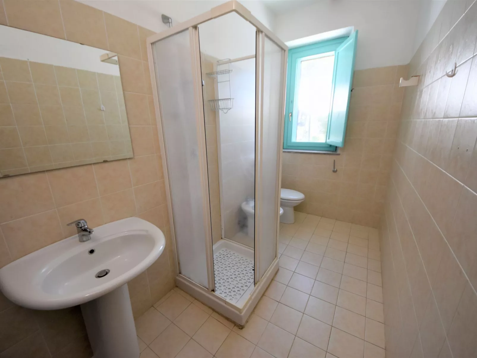 Borgo Valmarina-Inside