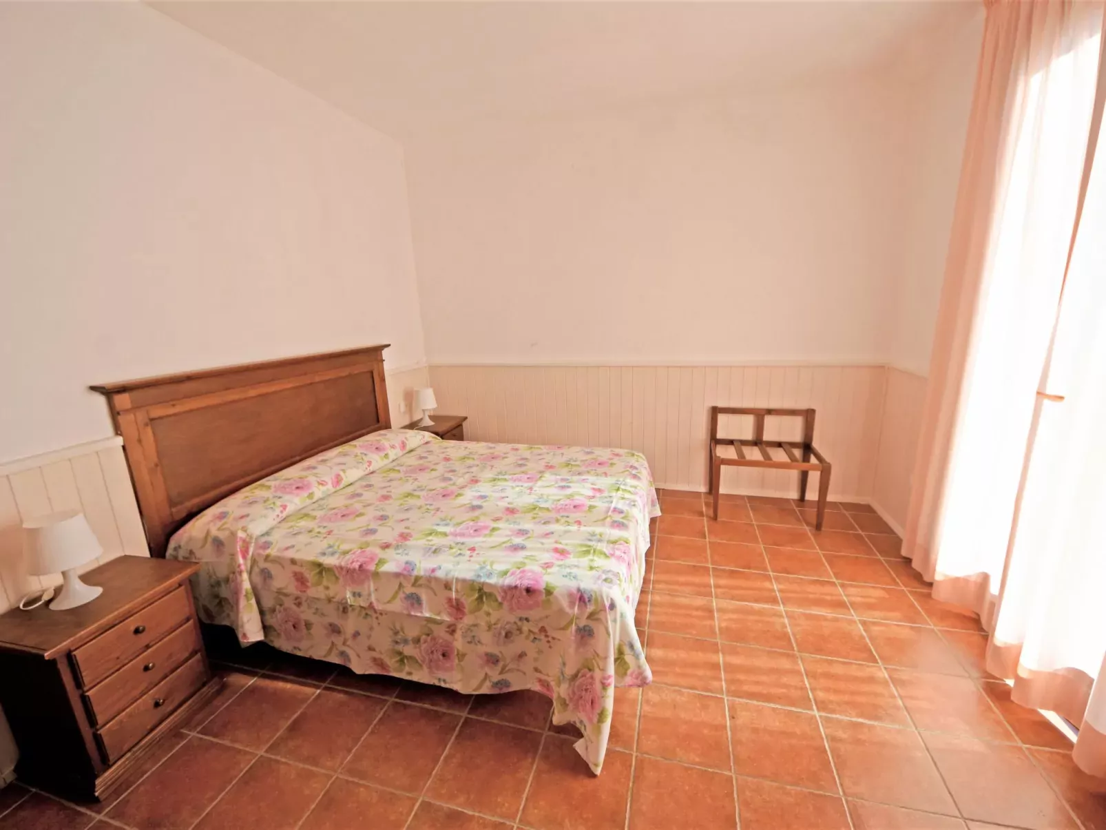 Borgo Valmarina-Inside