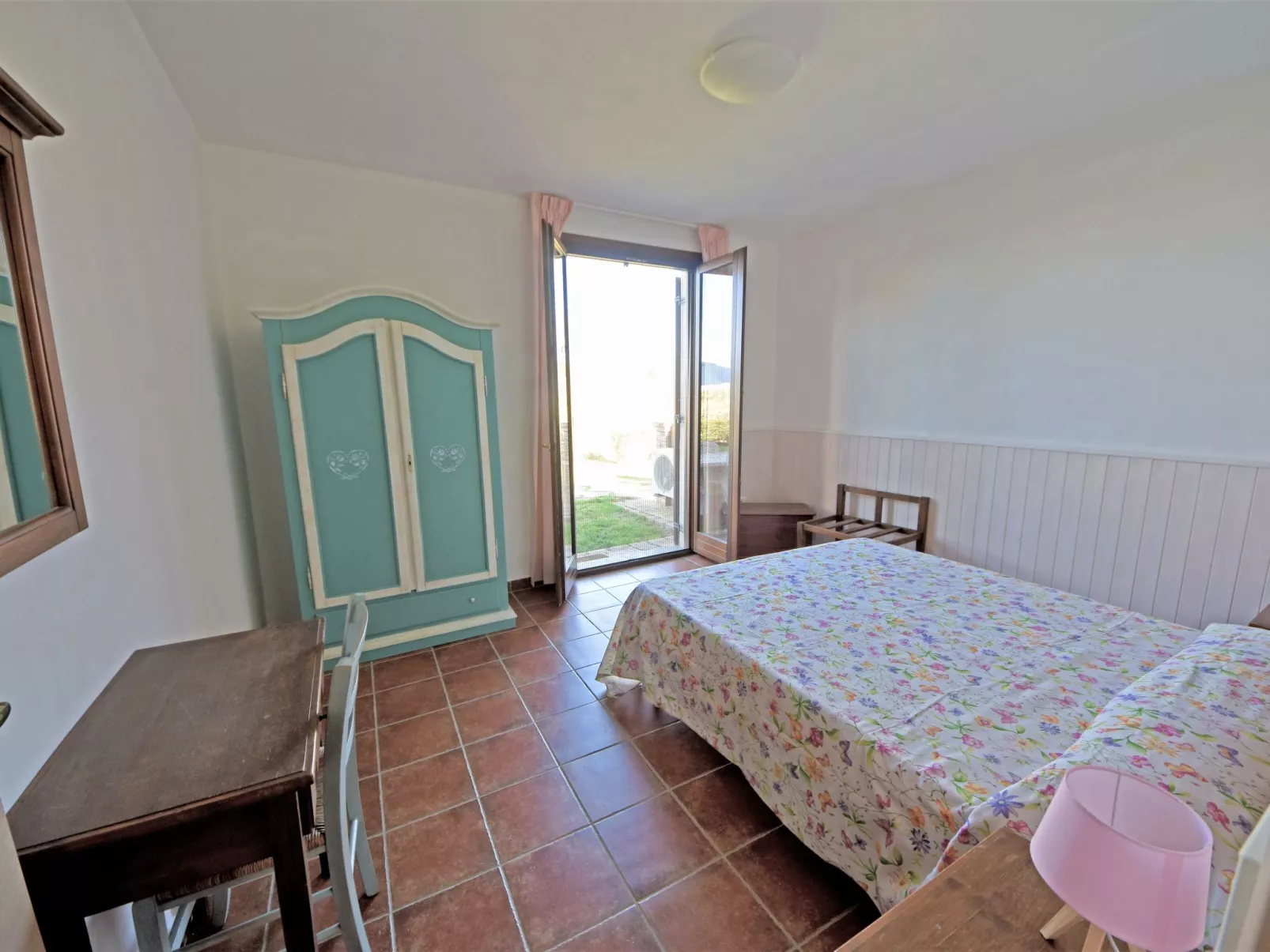 Borgo Valmarina-Inside