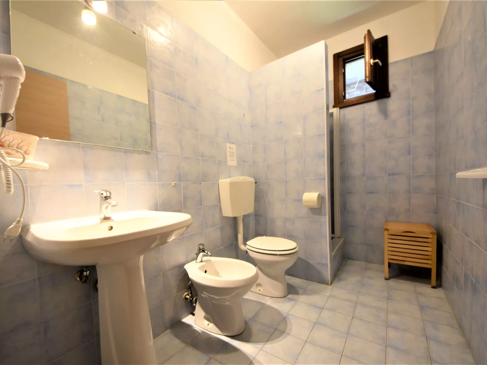 Borgo Valmarina-Inside