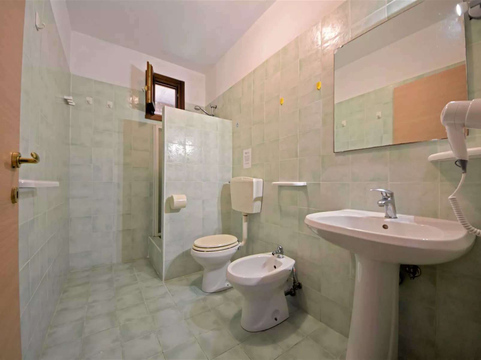 Borgo Valmarina-Inside