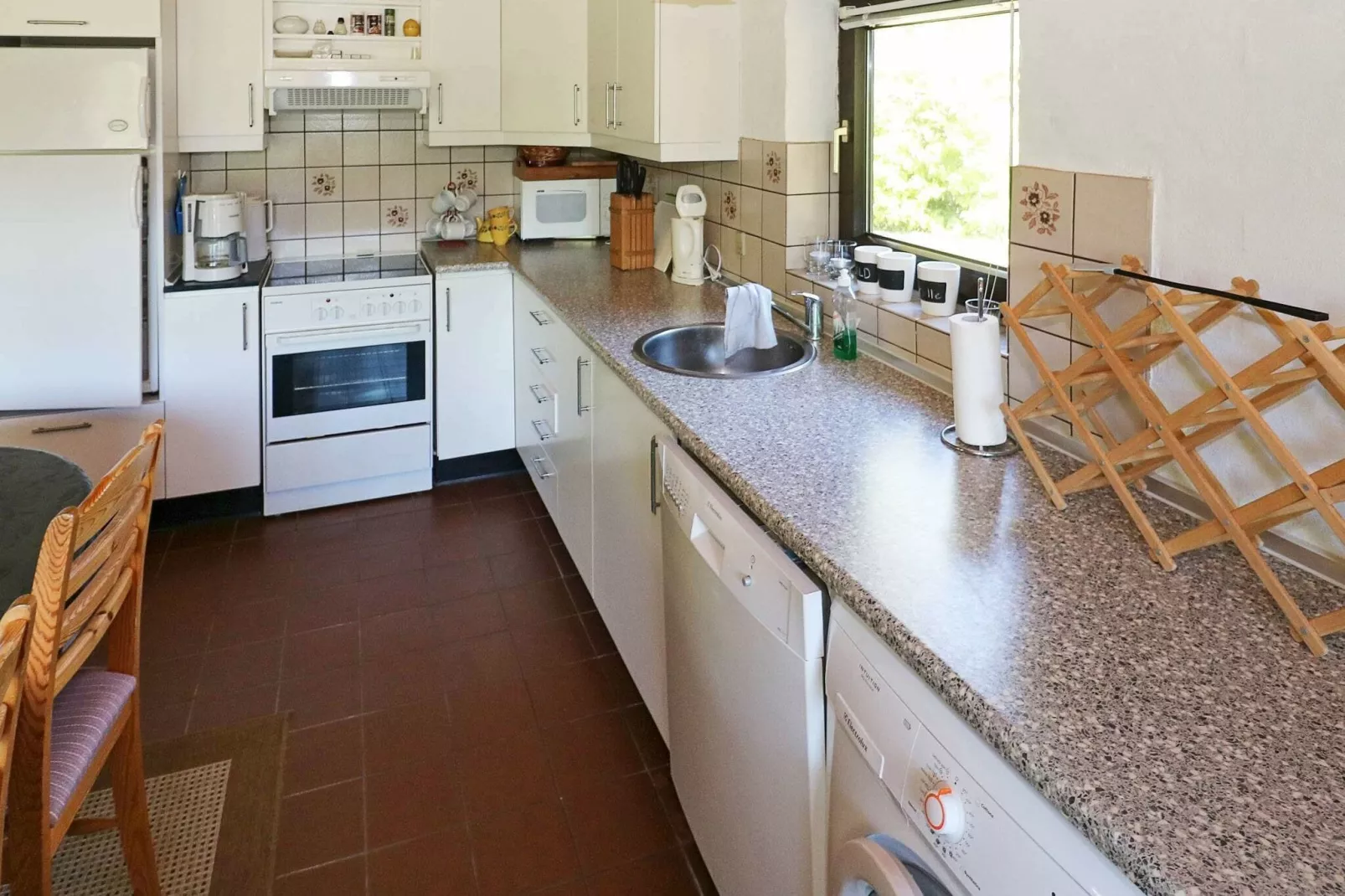 8 person holiday home in Hadsund