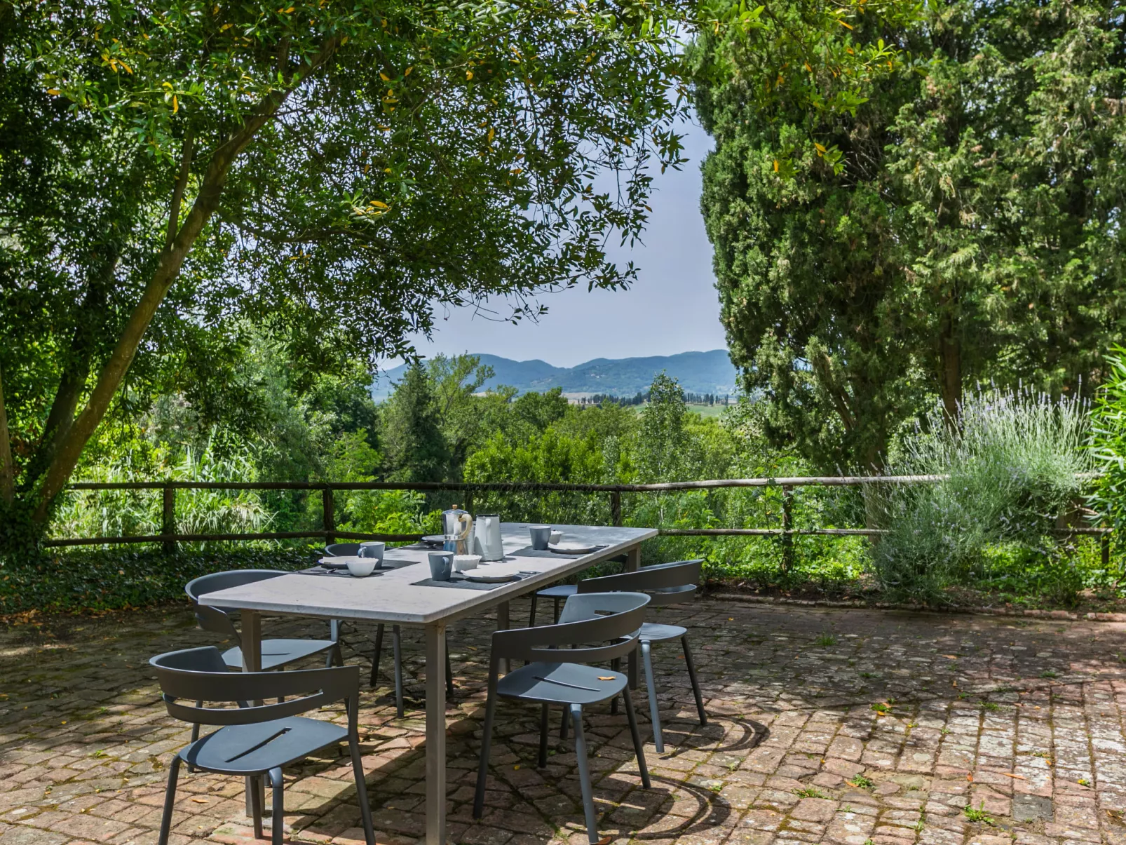 Saletto-Outside