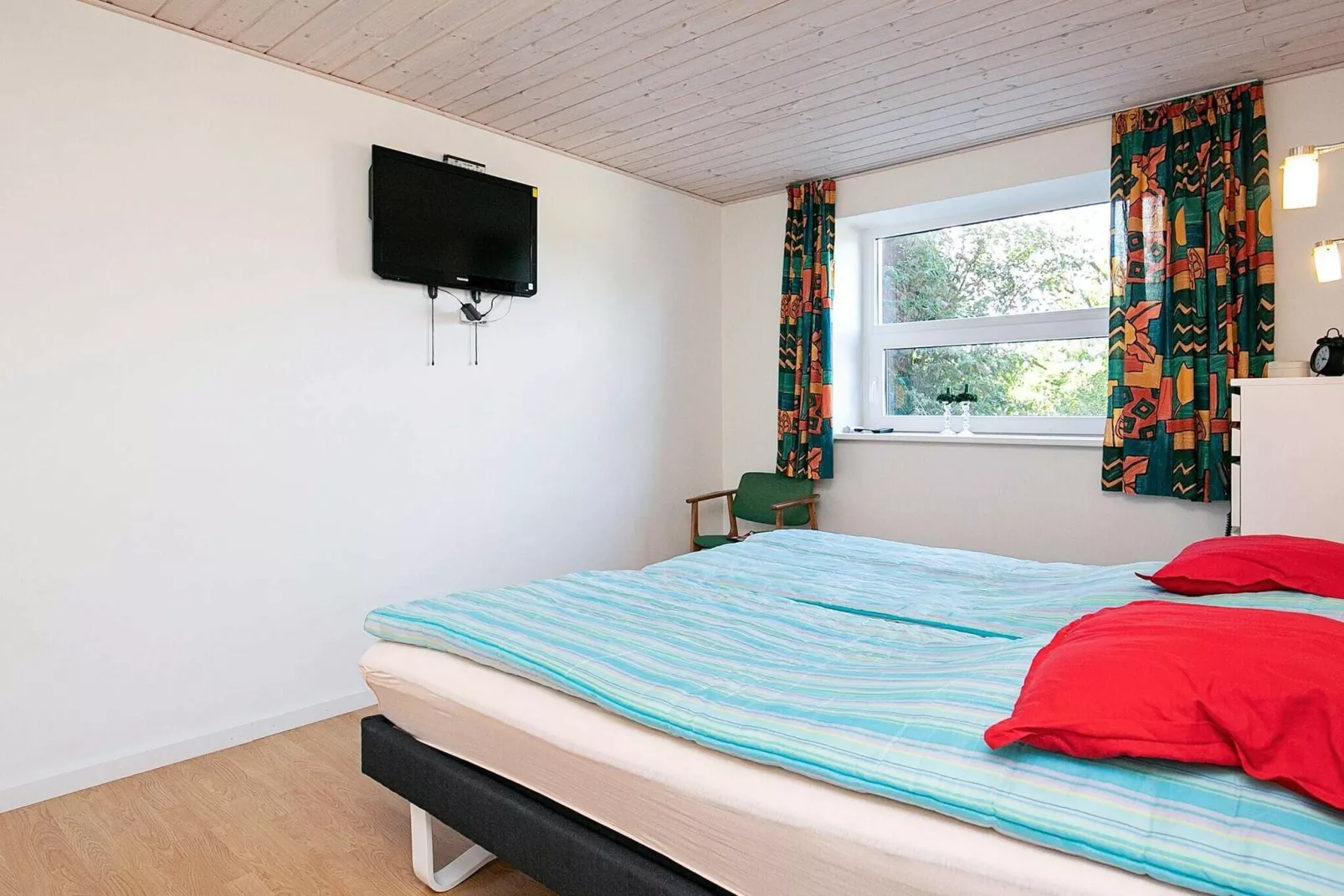 9 person holiday home in Sæby-Indoor