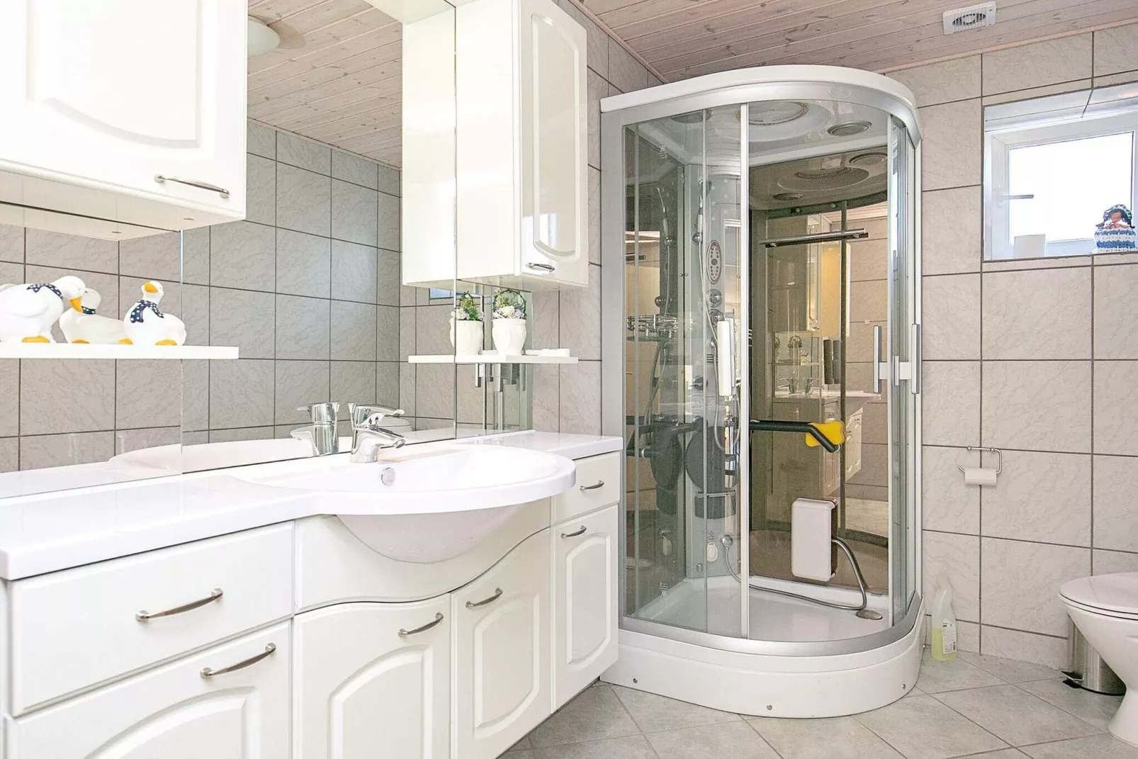 9 person holiday home in Sæby-Indoor