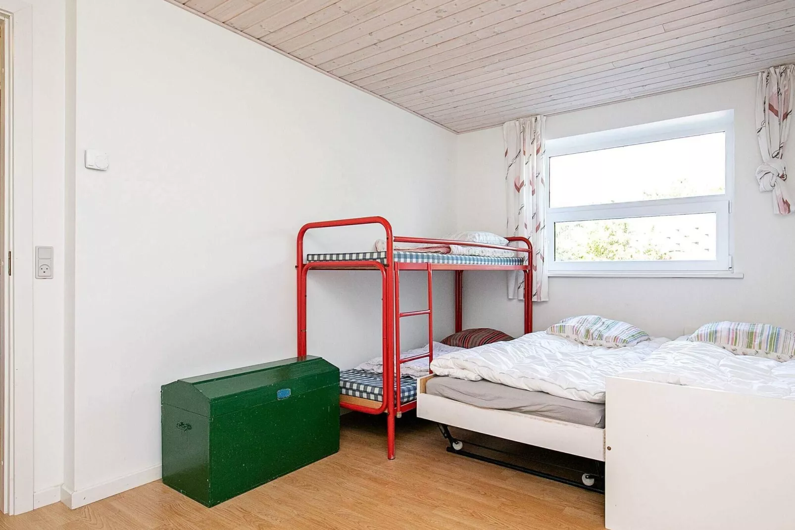 9 person holiday home in Sæby-Indoor