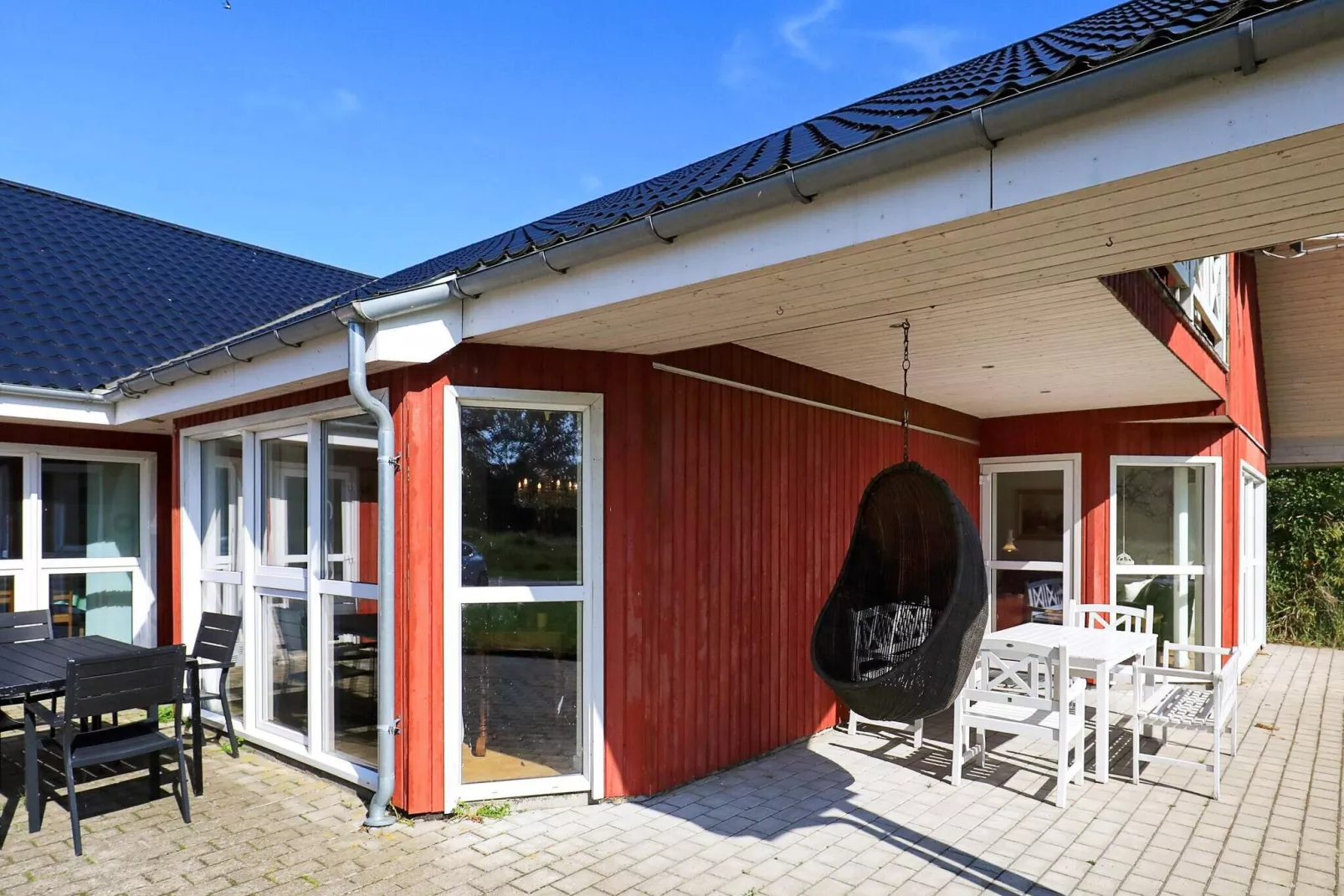 9 person holiday home in Sæby-View