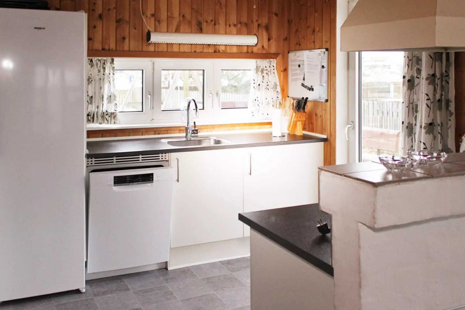 10 Personen Ferienhaus in Thisted-By Traum