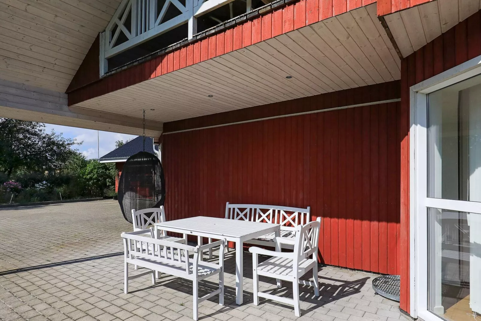 9 person holiday home in Sæby-View