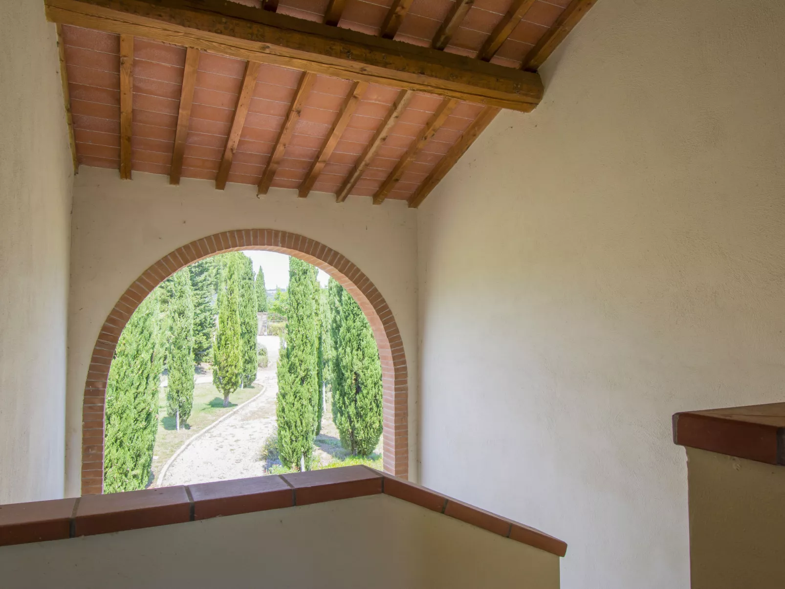 Il Felciaione-Inside