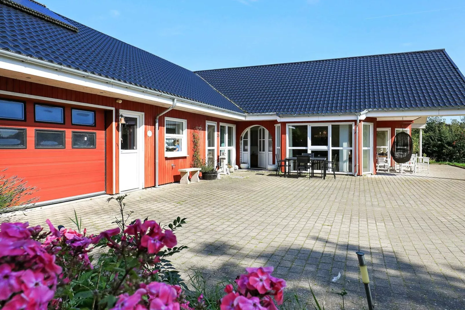 9 person holiday home in Sæby-View