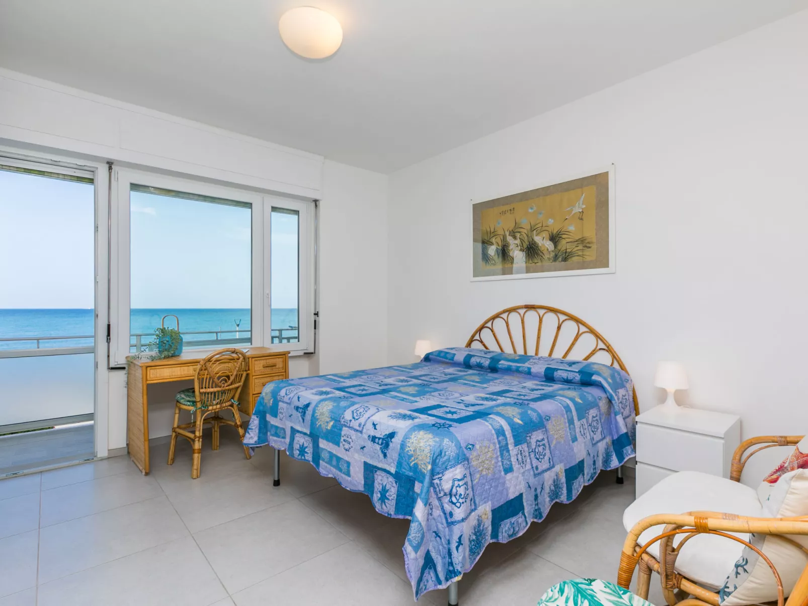 Massimo Beach House-Inside