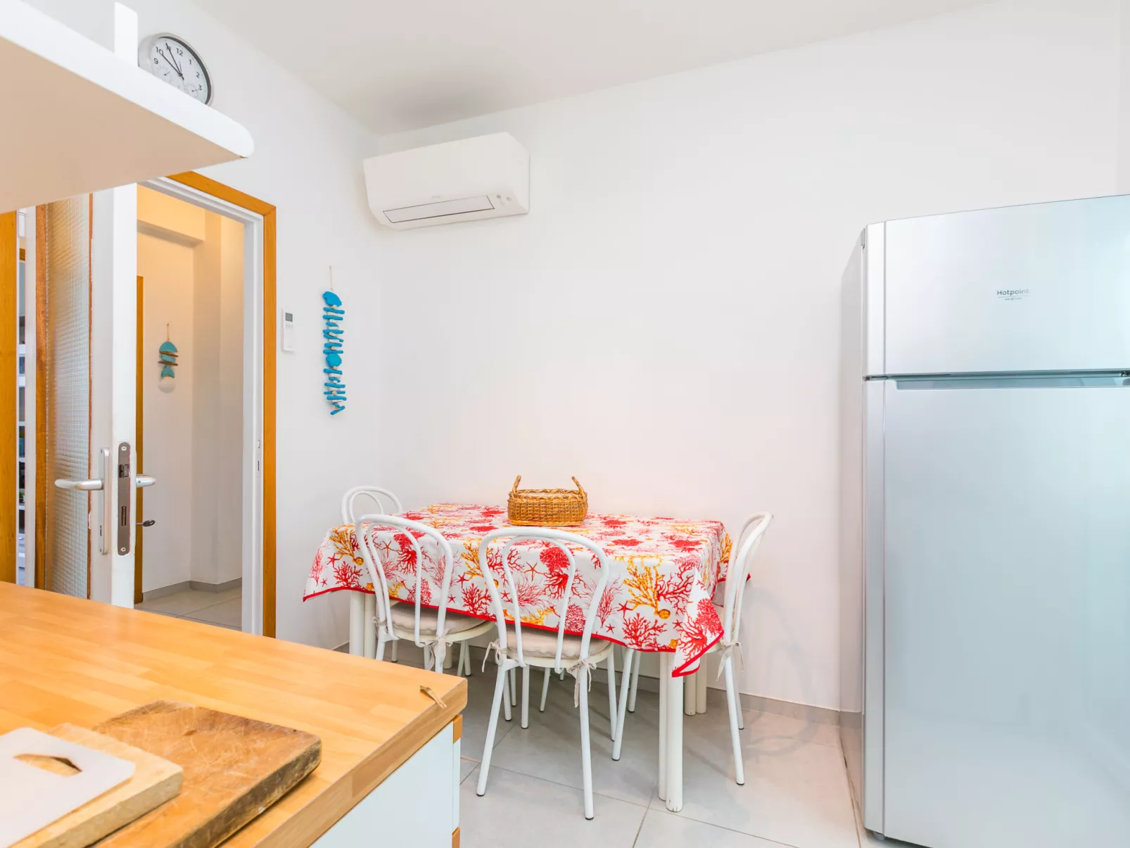 Massimo Beach House-Inside