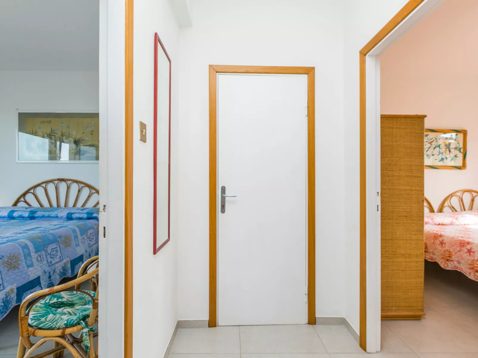 Massimo Beach House-Inside