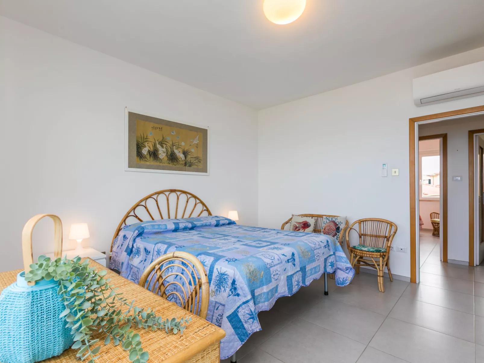 Massimo Beach House-Inside