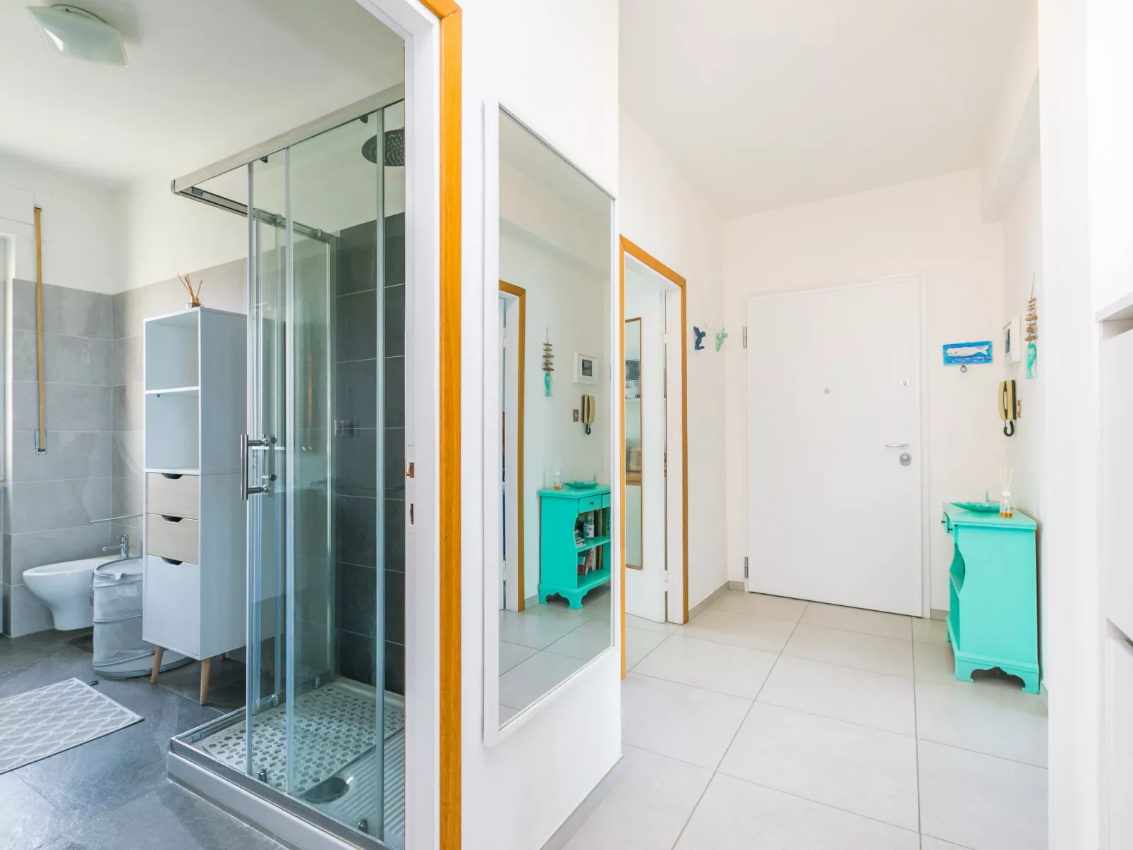 Massimo Beach House-Inside