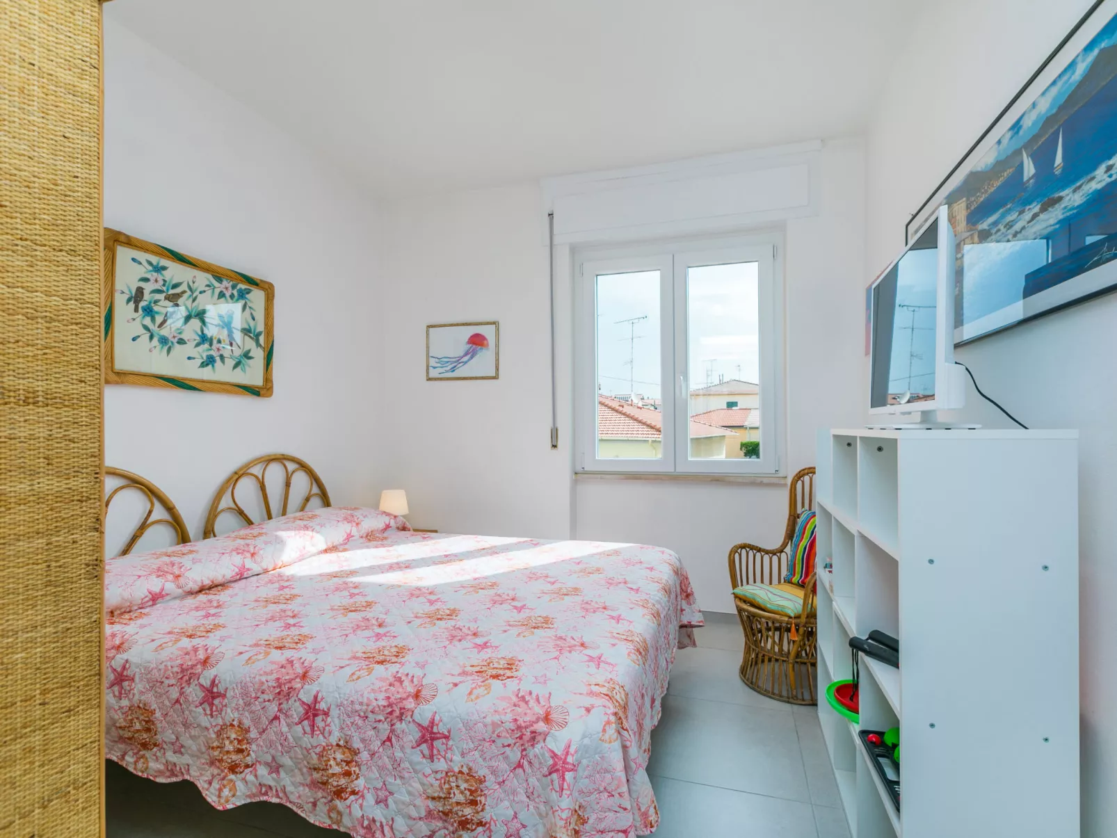 Massimo Beach House-Inside