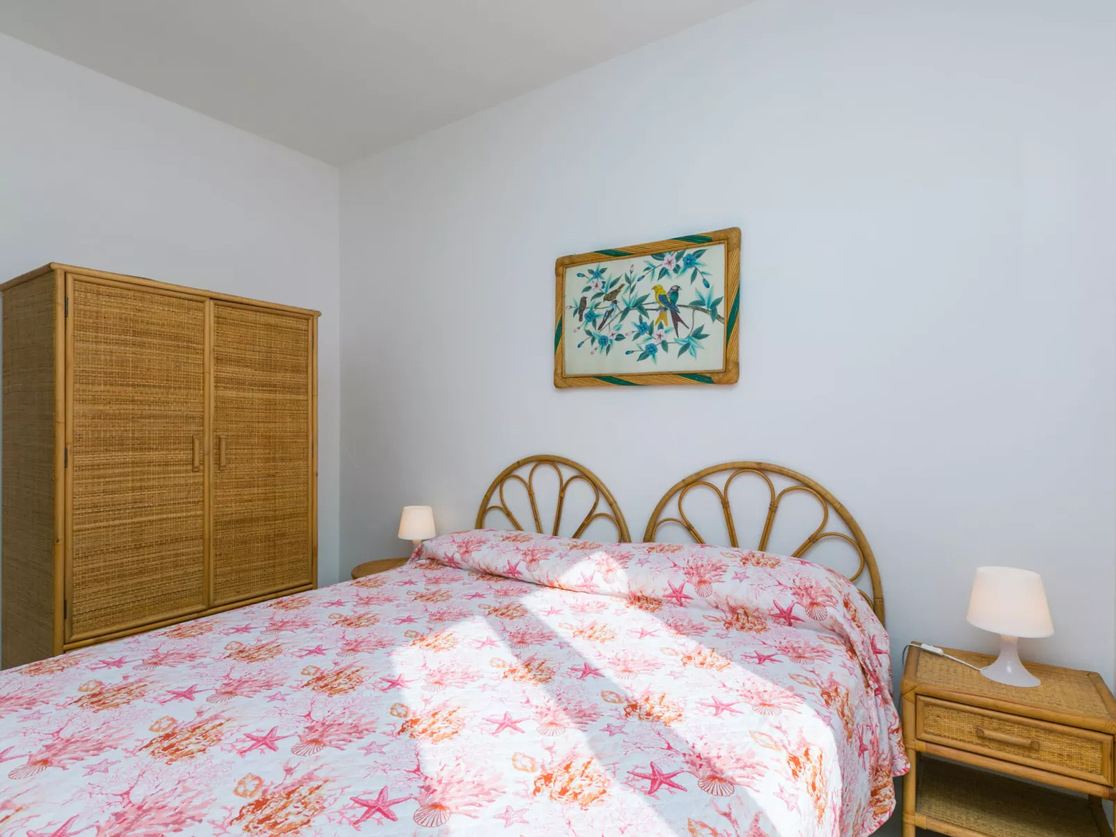 Massimo Beach House-Inside