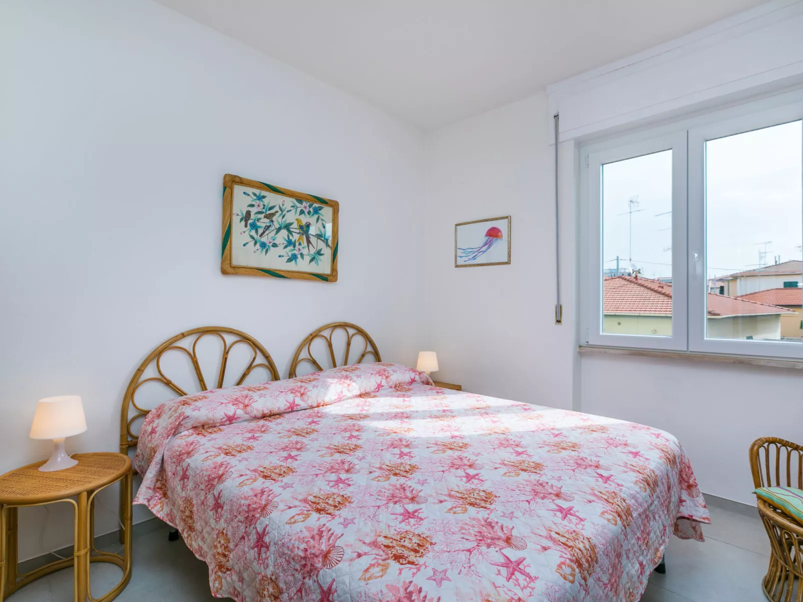 Massimo Beach House-Inside