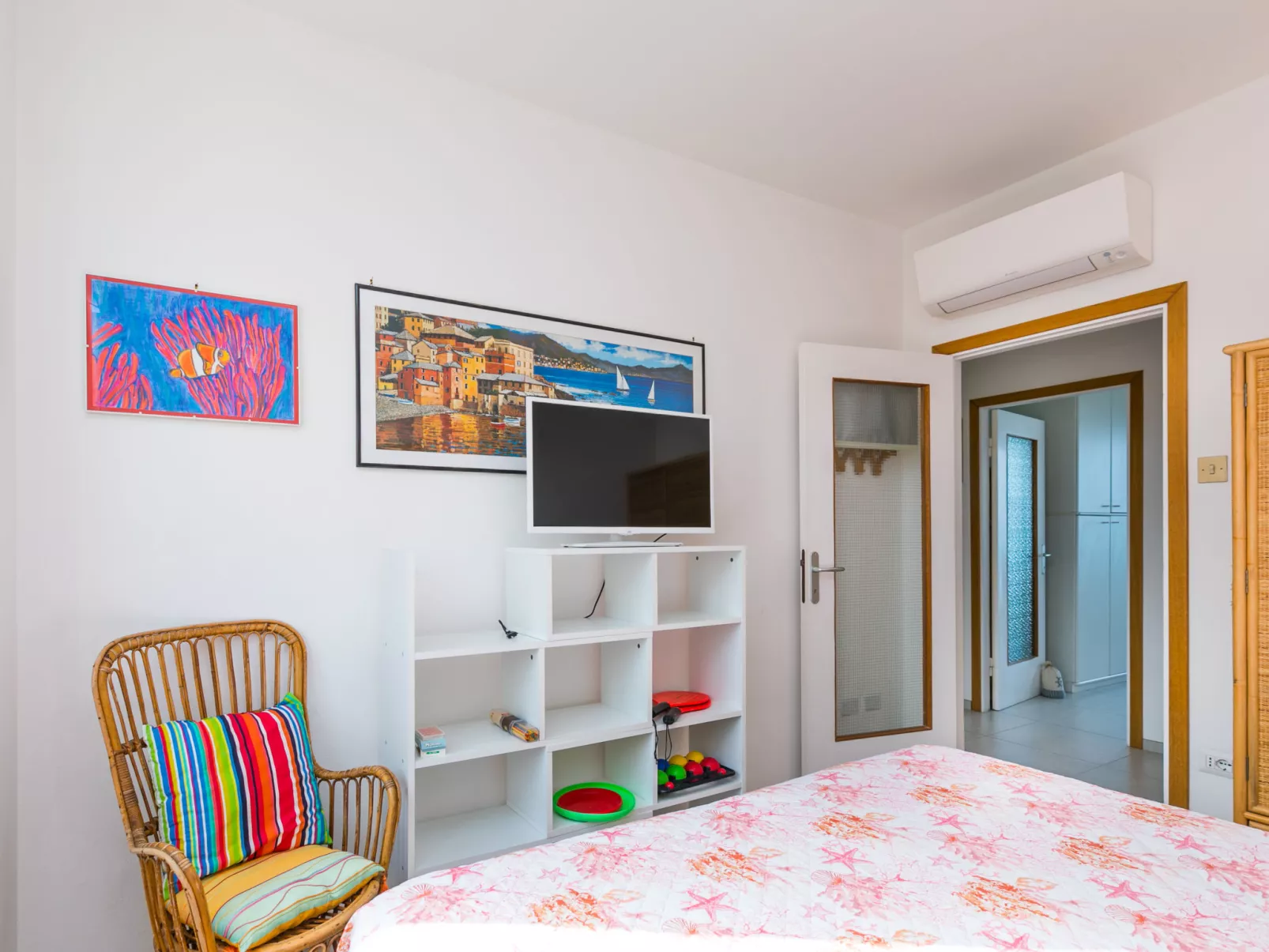 Massimo Beach House-Inside