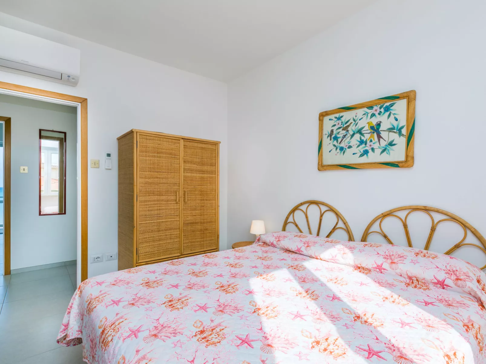 Massimo Beach House-Inside