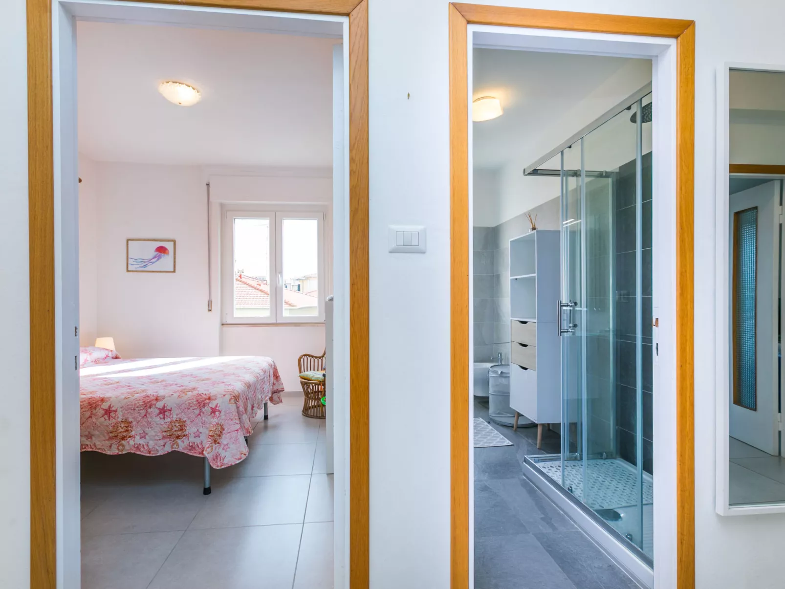 Massimo Beach House-Inside