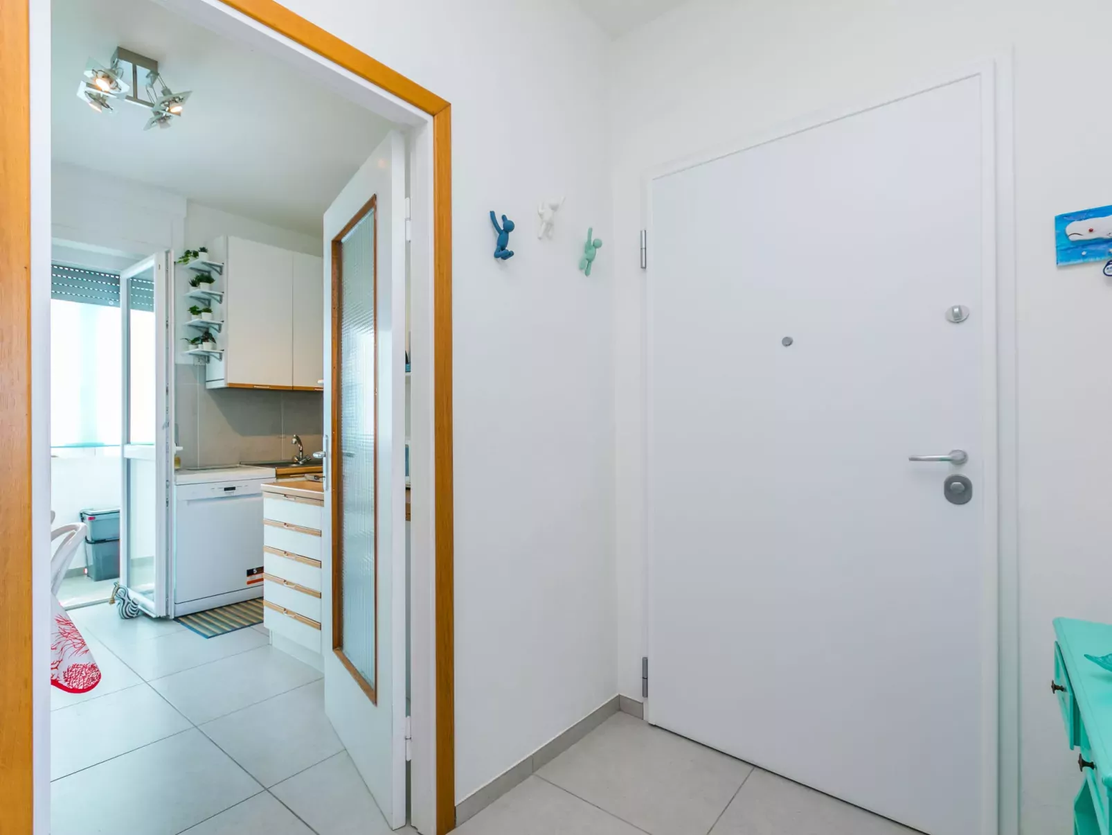 Massimo Beach House-Inside