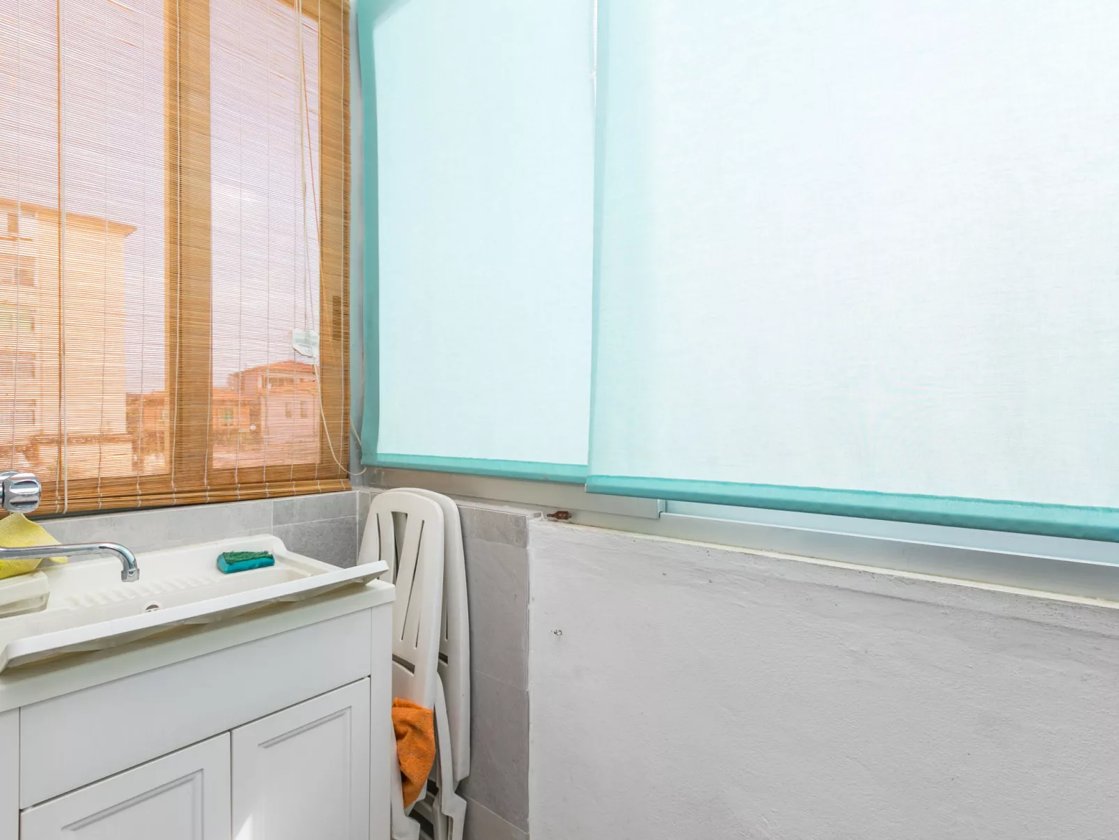 Massimo Beach House-Inside