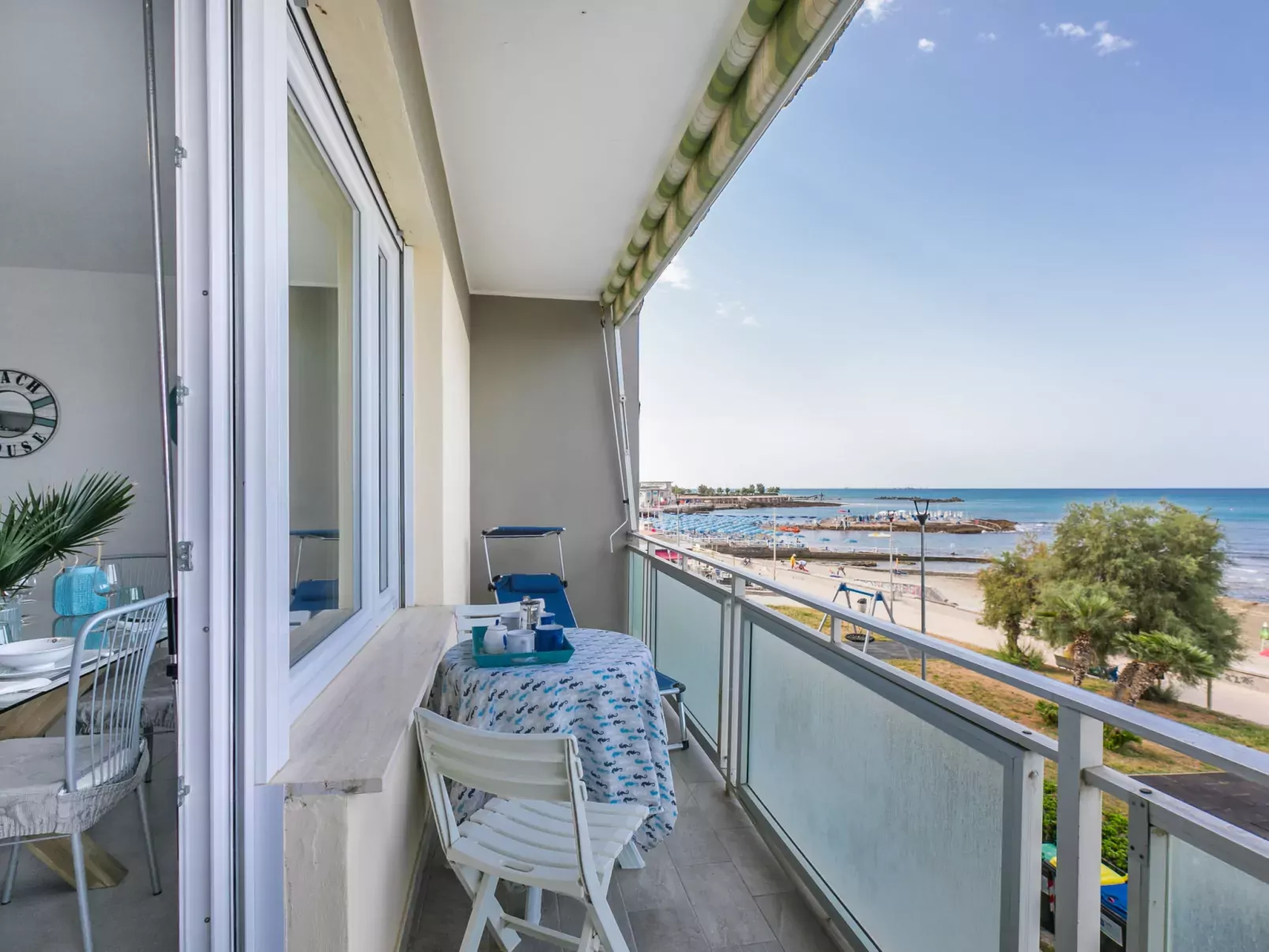 Massimo Beach House-Outside