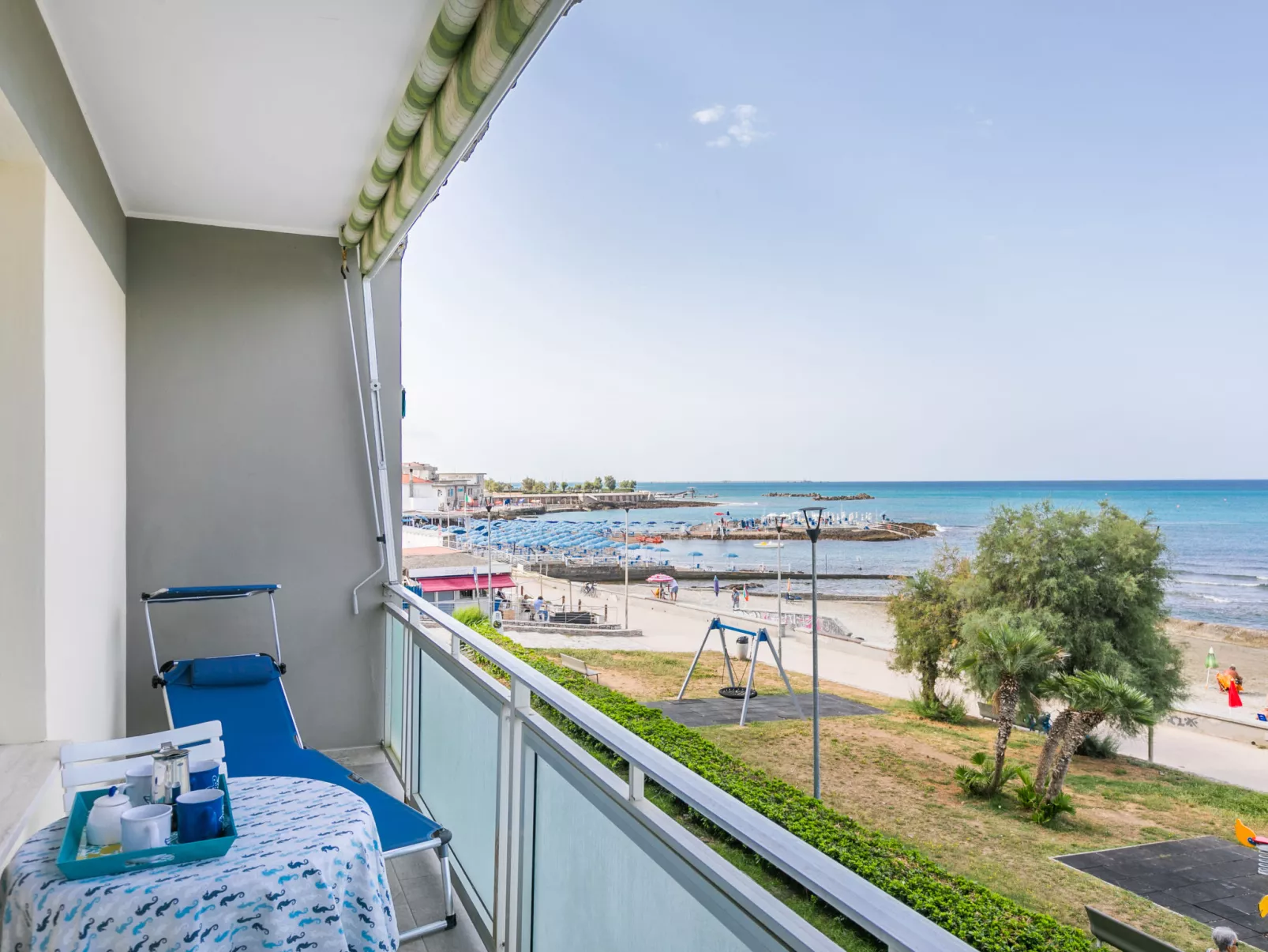 Massimo Beach House-Outside