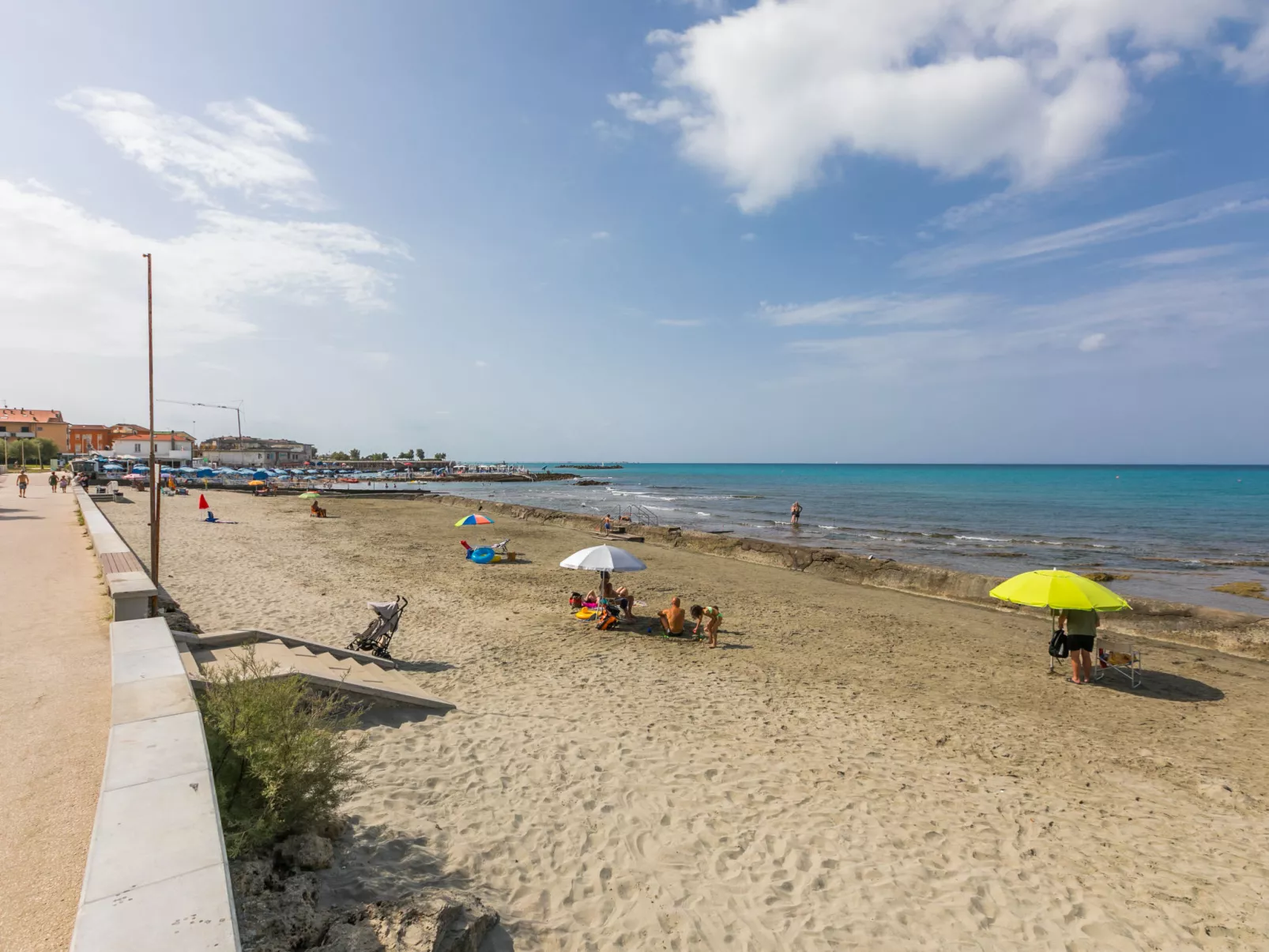 Massimo Beach House-Outside