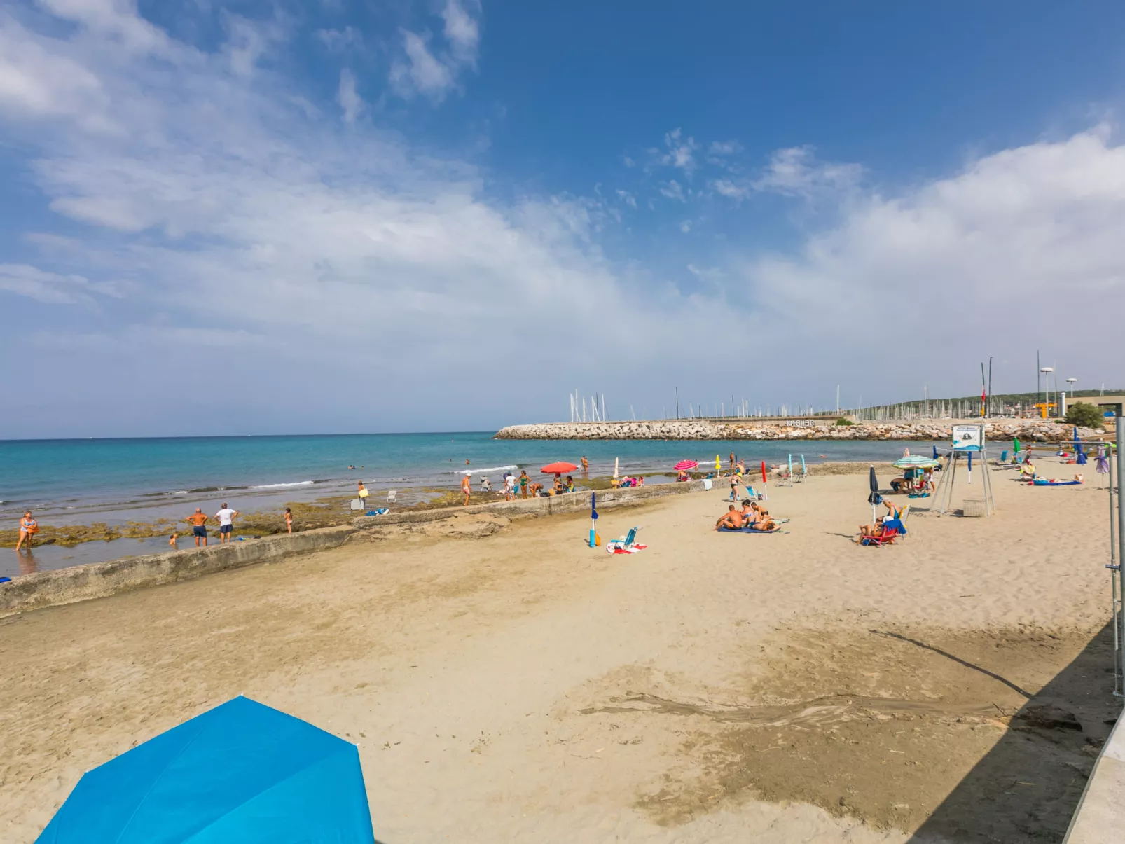 Massimo Beach House-Outside