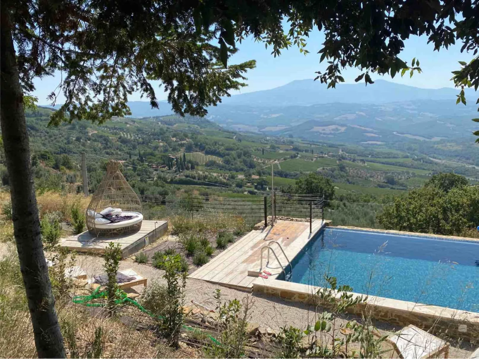 Casa del Sole-Outside