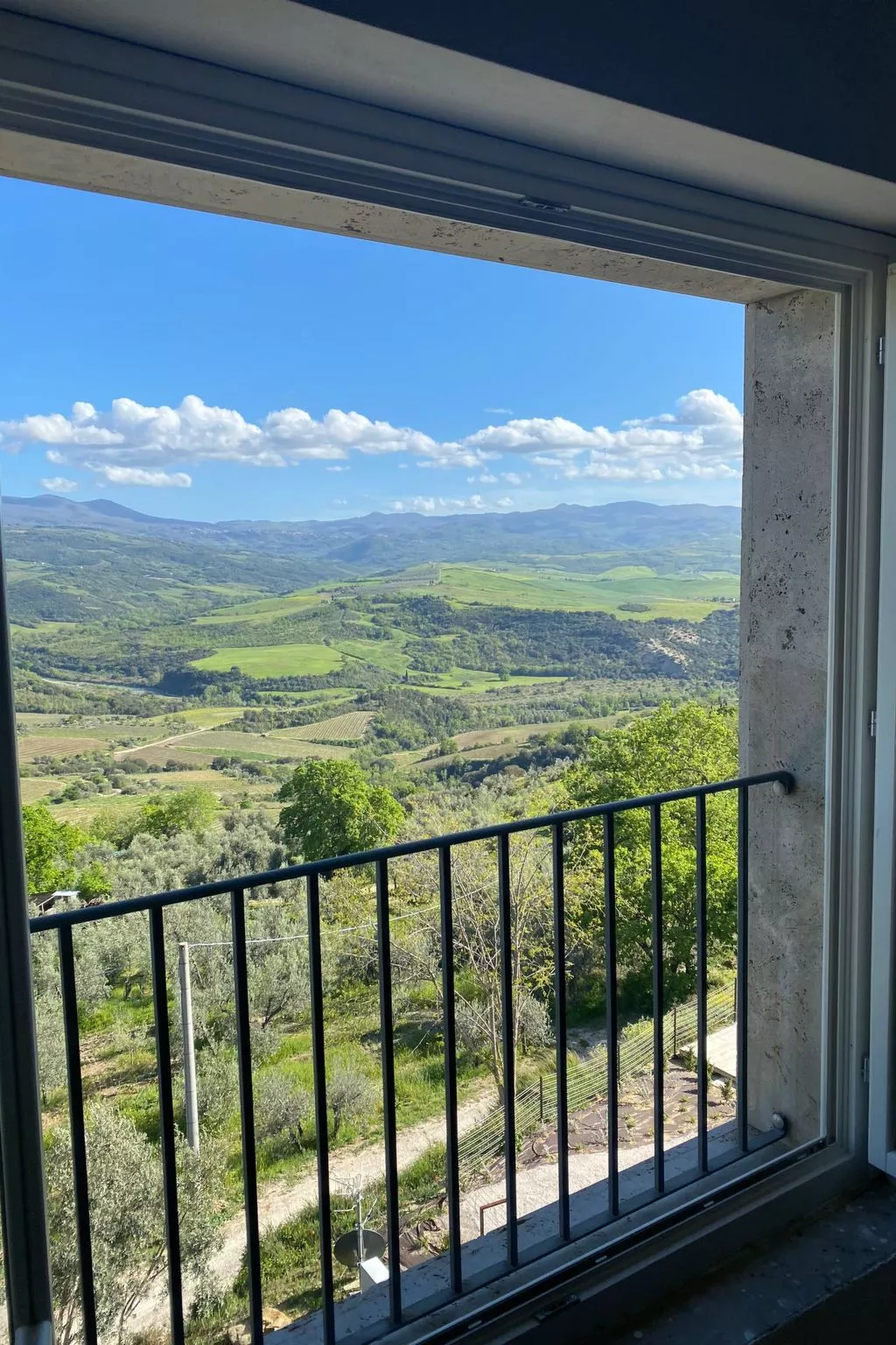 Casa del Sole-Outside