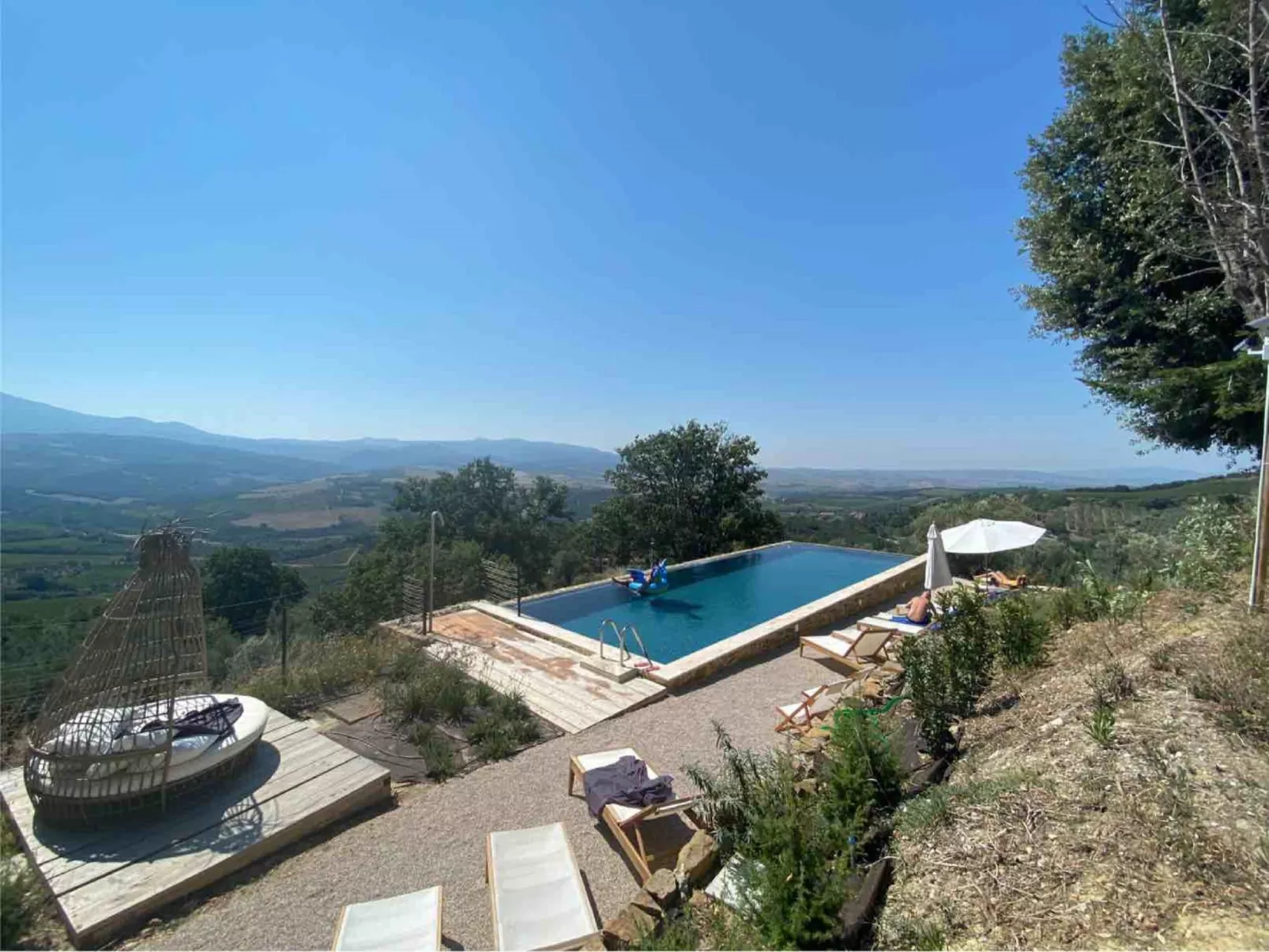 Casa del Sole-Outside