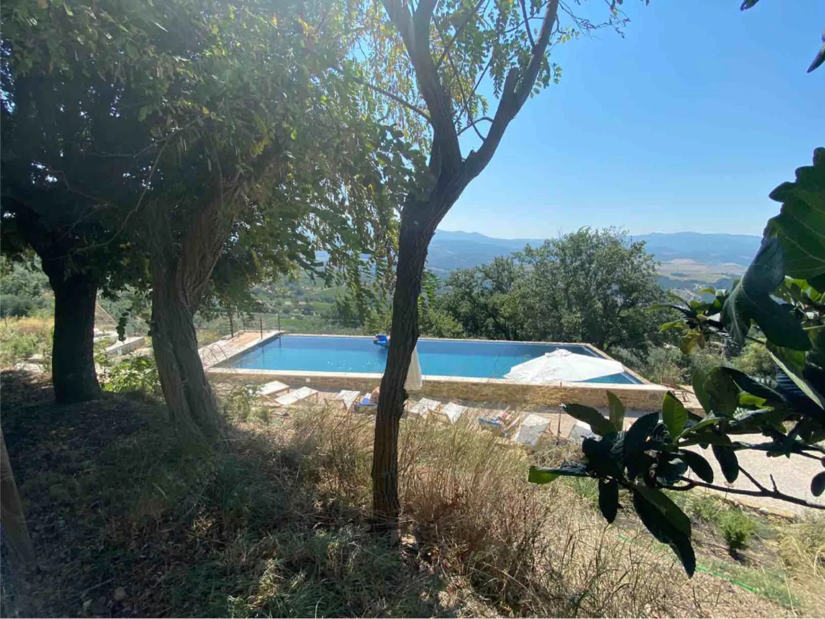Casa del Sole-Outside
