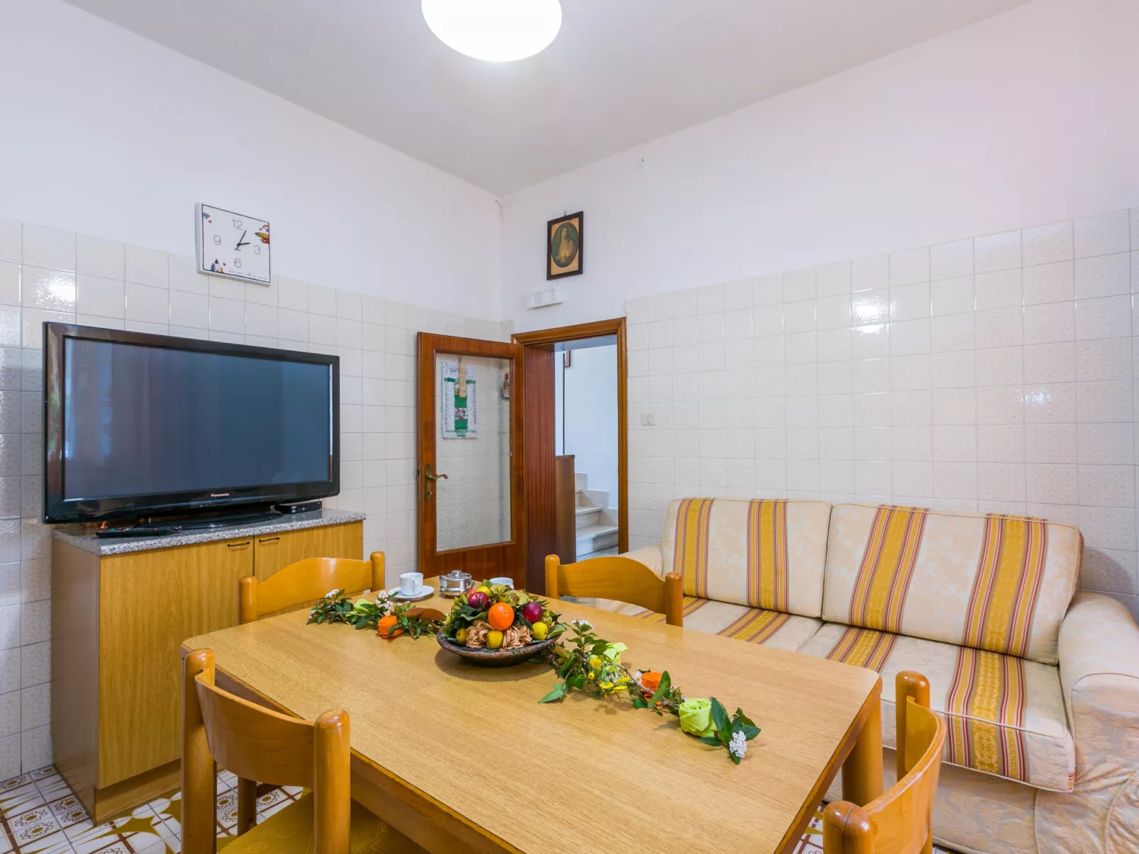 A casa di Gabri-Inside