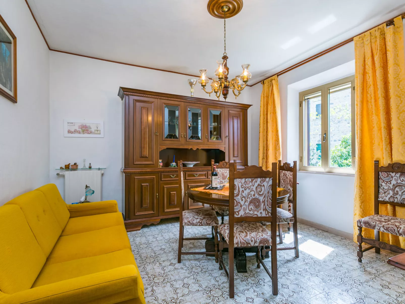 A casa di Gabri-Inside