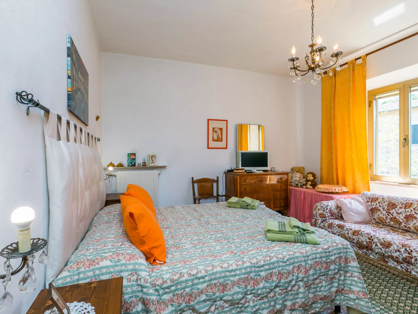 A casa di Gabri-Inside