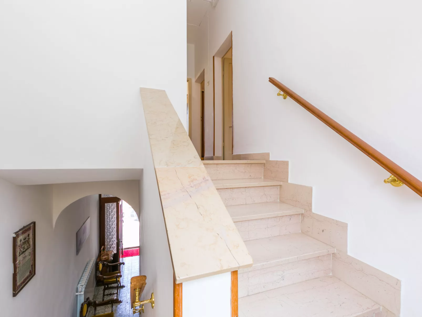 A casa di Gabri-Inside