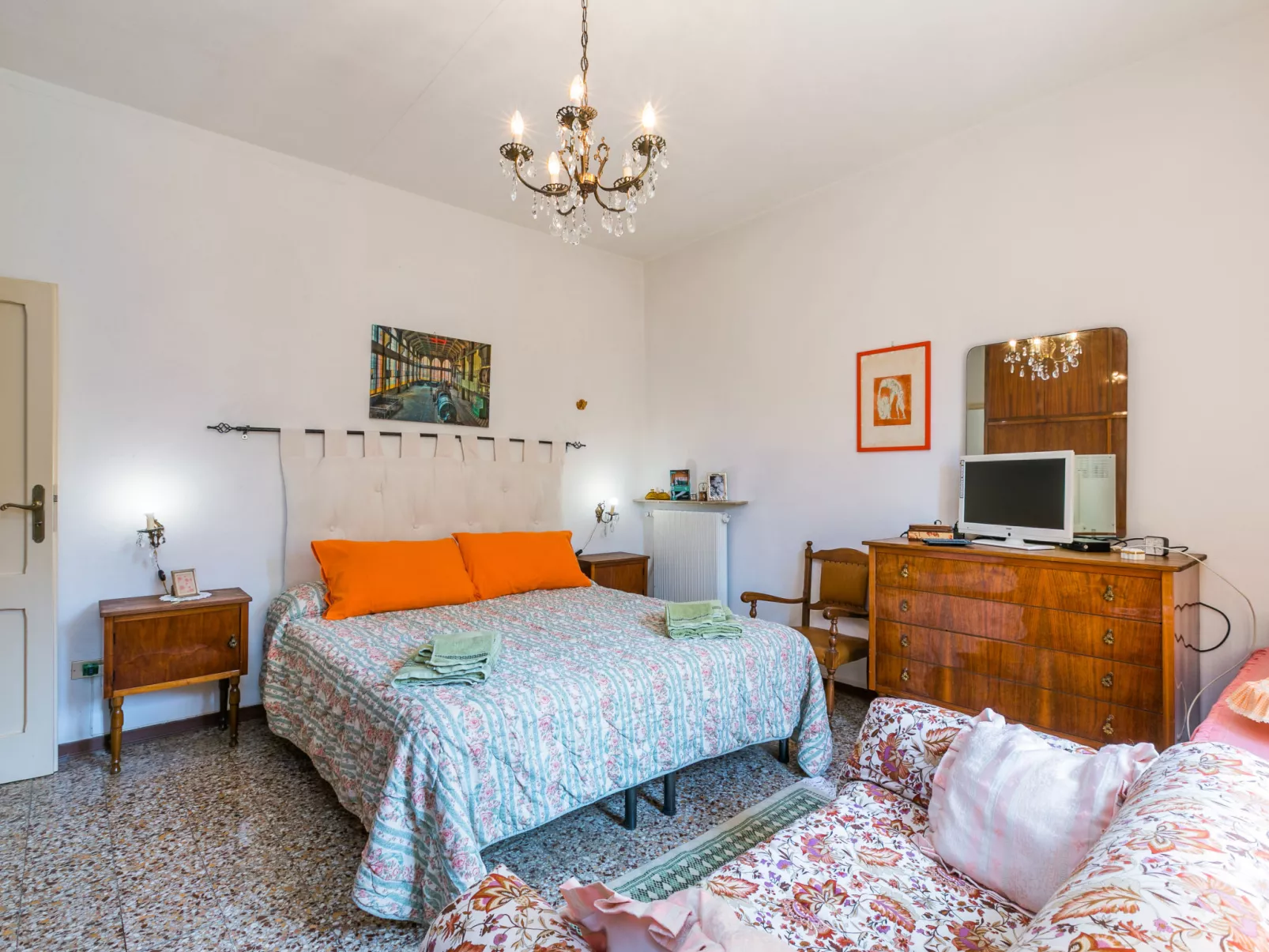 A casa di Gabri-Inside