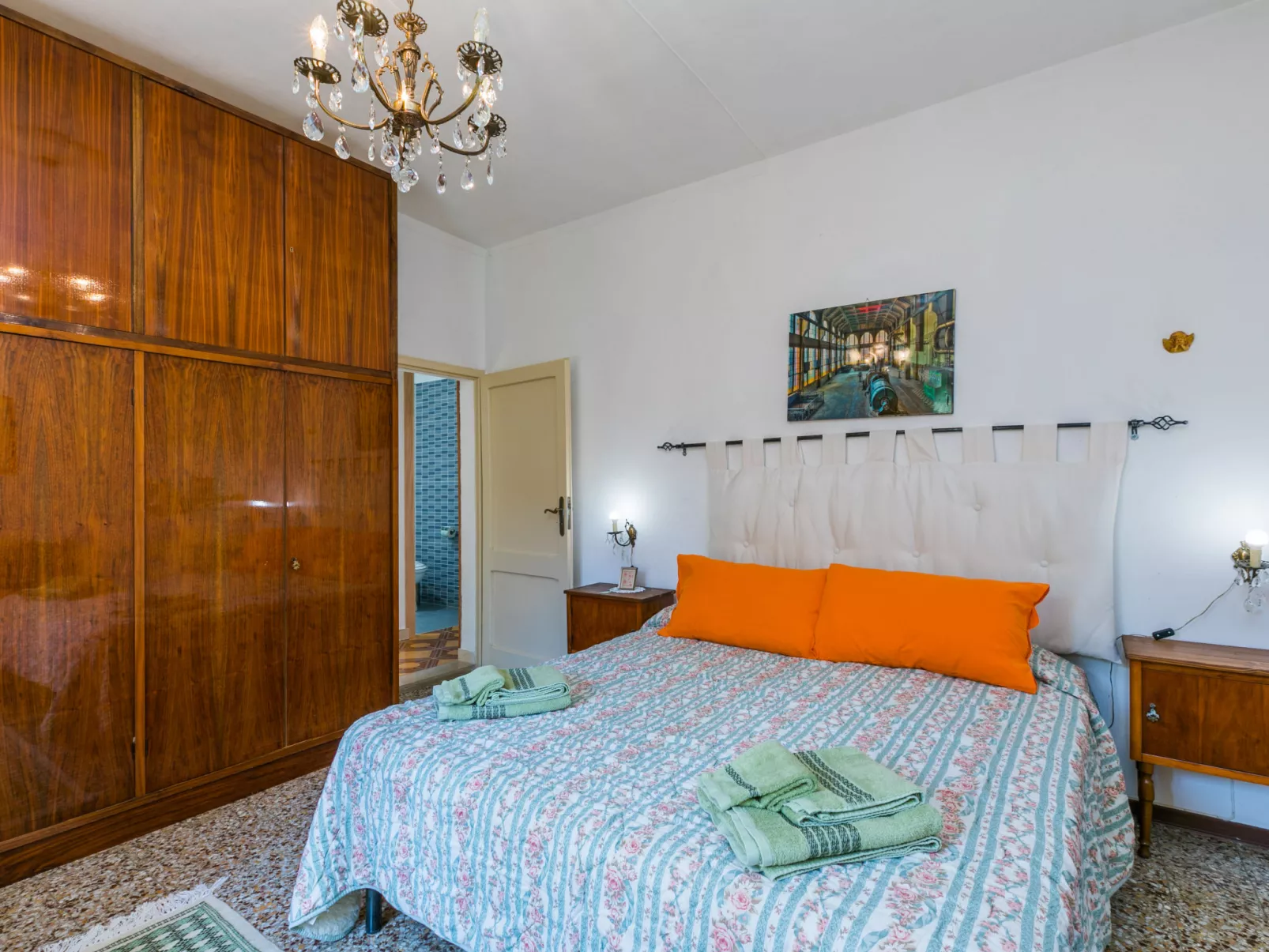 A casa di Gabri-Inside