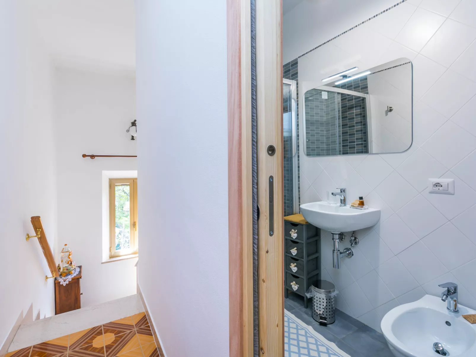 A casa di Gabri-Inside
