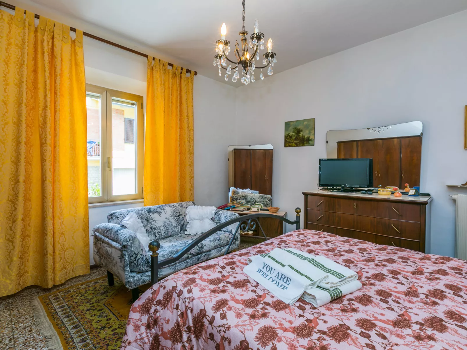 A casa di Gabri-Inside